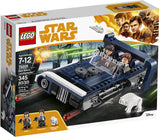 75209 LEGO® Star Wars TM Han Solo's Landspeeder™