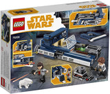 75209 LEGO® Star Wars TM Han Solo's Landspeeder™