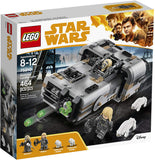 75210 LEGO® Star Wars TM Moloch's Landspeeder™