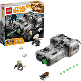 75210 LEGO® Star Wars TM Moloch's Landspeeder™