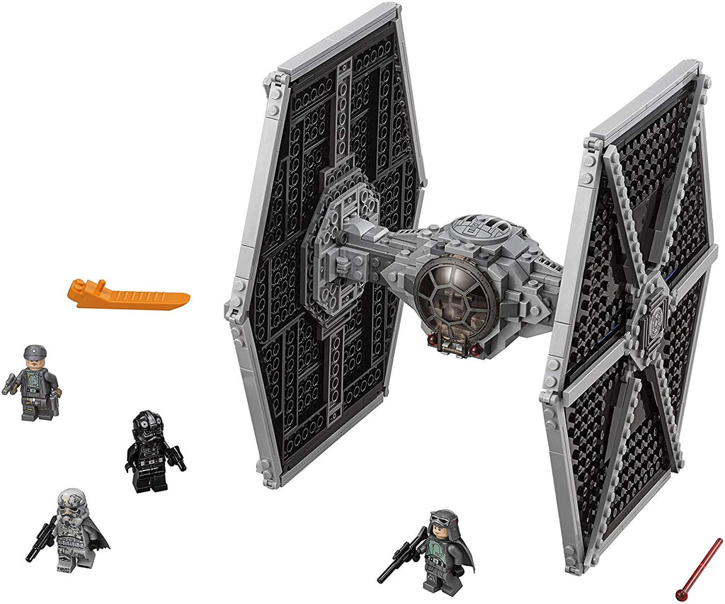 75211 LEGO® Star Wars TM Imperial TIE Fighter™ – Chachi Toys