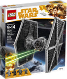 75211 LEGO® Star Wars TM Imperial TIE Fighter™