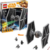 75211 LEGO® Star Wars TM Imperial TIE Fighter™