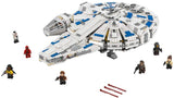 75212 LEGO® Star Wars TM Kessel Run Millennium Falcon™