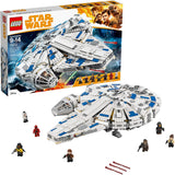 75212 LEGO® Star Wars TM Kessel Run Millennium Falcon™