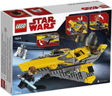 75214 LEGO® Star Wars TM Anakin's Jedi Starfighter™