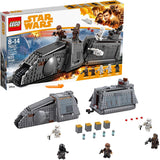 75217 LEGO® Star Wars TM Imperial Conveyex Transport™
