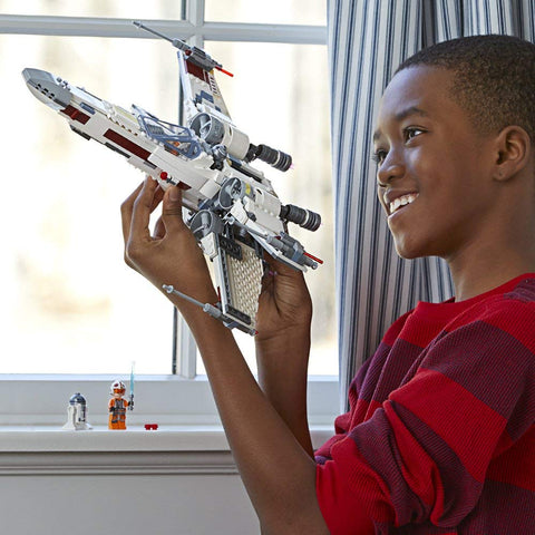 75218 LEGO® Star Wars TM X-Wing Starfighter™ – Chachi Toys