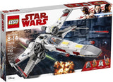 75218 LEGO® Star Wars TM X-Wing Starfighter™