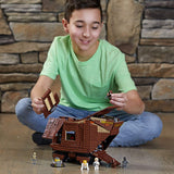 75220 LEGO® Star Wars TM Sandcrawler™