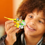 75223 LEGO® Star Wars TM Naboo Starfighter™ Microfighter
