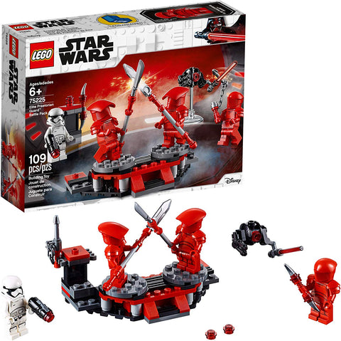 75225 LEGO® Star Wars TM Elite Praetorian Guard™ Battle Pack