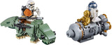 75228 LEGO® Star Wars TM Escape Pod vs. Dewback™ Microfighters
