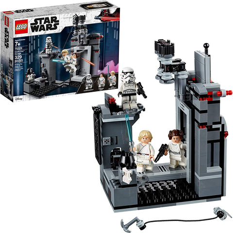 75229 LEGO® Star Wars TM Death Star™ Escape