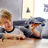 75233 LEGO® Star Wars TM Droid Gunship™