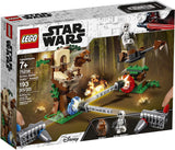 75238 LEGO® Star Wars TM Action Battle Endor™ Assault
