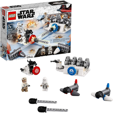 75239 LEGO® Star Wars TM Action Battle Hoth™ Generator Attack