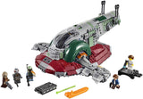 75243 LEGO® Star Wars TM Slave l™ – 20th Anniversary Edition