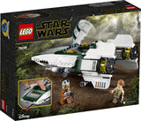 75248 LEGO® Star Wars Resistance A-Wing Starfighter™