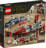 75250 LEGO® Star Wars Pasaana Speeder Chase