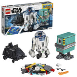 75253 LEGO® Star Wars Droid Commander
