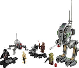 75261 LEGO® Star Wars TM Clone Scout Walker™ – 20th Anniversary E
