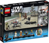 75261 LEGO® Star Wars TM Clone Scout Walker™ – 20th Anniversary E