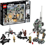 75261 LEGO® Star Wars TM Clone Scout Walker™ – 20th Anniversary E