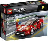 75886 LEGO® Speed Champions Ferrari 488 GT3 “Scuderia Corsa”