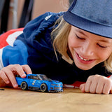 75891 LEGO® Speed Champions Chevrolet Camaro ZL1 Race Car