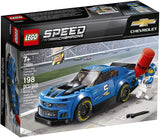 75891 LEGO® Speed Champions Chevrolet Camaro ZL1 Race Car
