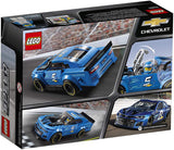 75891 LEGO® Speed Champions Chevrolet Camaro ZL1 Race Car