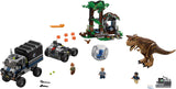 75929 LEGO® Jurassic World Carnotaurus Gyrosphere Escape