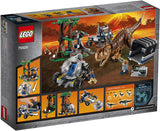 75929 LEGO® Jurassic World Carnotaurus Gyrosphere Escape