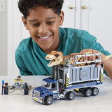 75933 LEGO® Jurassic World T. rex Transport