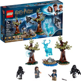 75945 LEGO® Harry Potter TM Expecto Patronum