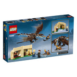75946 LEGO® Harry Potter Hungarian Horntail Triwizard Challenge