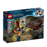 75950 LEGO® Harry Potter TM Aragog's Lair