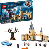 75953 LEGO® Harry Potter TM Hogwarts™ Whomping Willow™