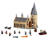 75954 LEGO® Harry Potter TM Hogwarts™ Great Hall
