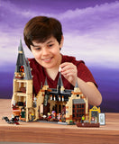 75954 LEGO® Harry Potter TM Hogwarts™ Great Hall