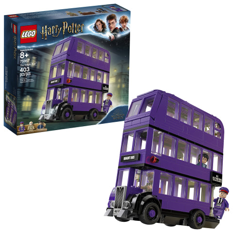 75957 LEGO® Harry Potter The Knight Bus™
