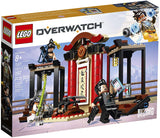 75971 LEGO® Overwatch Hanzo vs. Genji