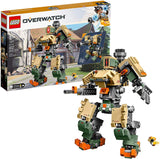 75974 LEGO® Overwatch Bastion