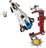 75975 LEGO® Overwatch Watchpoint: Gibraltar