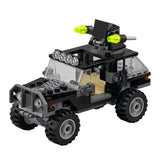 76030 LEGO® Super Heroes Avengers Hydra Showdown