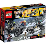 76030 LEGO® Super Heroes Avengers Hydra Showdown