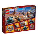 76102 LEGO® Super Heroes Thor's Weapon Quest