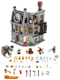 76108 LEGO® Marvel Super Heroes Sanctum Sanctorum Showdown