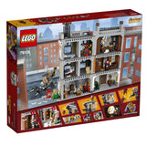 76108 LEGO® Marvel Super Heroes Sanctum Sanctorum Showdown